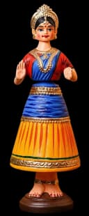Dancing Doll